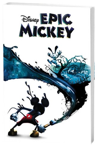 Disney Epic Mickey Collector's Edition: Buy Online at Best Price